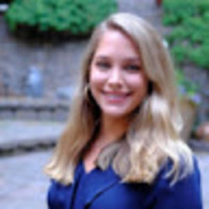 Meet your Posher, Anastasia